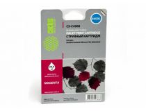 Картридж Cactus CS-C4908 (№940XL) Magenta для HP OfficeJet Pro 8000/8500