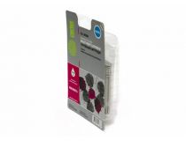 Картридж Cactus CS-C4908 (№940XL) Magenta для HP OfficeJet Pro 8000/8500