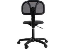  7014781 Офисное кресло Chairman 250 C-2 серый