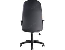  1138104 Офисное кресло Chairman 279 JP15-1 чёрно-серый