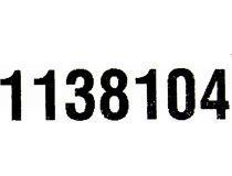  1138104 Офисное кресло Chairman 279 JP15-1 чёрно-серый