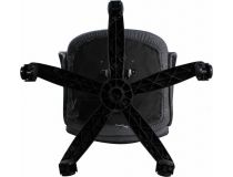  1138104 Офисное кресло Chairman 279 JP15-1 чёрно-серый