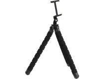 Штатив Hama 04613 Flex (гибкий трипод для смартфона/GoPro)