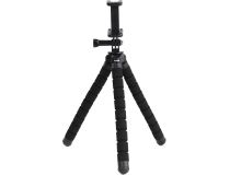 Штатив Hama 04613 Flex (гибкий трипод для смартфона/GoPro)