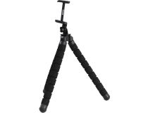 Штатив Hama 04613 Flex (гибкий трипод для смартфона/GoPro)