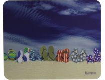 Hama 54791 Коврик для мыши Holiday (220x180x1мм)