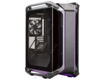 Bigtower Cooler Master MCC-C700M-MG5N-S00 COSMOS Black/Grey E-ATX с окном, без БП