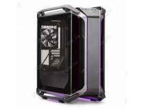 Bigtower Cooler Master MCC-C700M-MG5N-S00 COSMOS Black/Grey E-ATX с окном, без БП