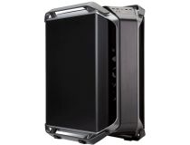 Bigtower Cooler Master MCC-C700M-MG5N-S00 COSMOS Black/Grey E-ATX с окном, без БП