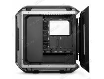 Bigtower Cooler Master MCC-C700M-MG5N-S00 COSMOS Black/Grey E-ATX с окном, без БП