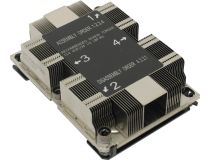  SNK-P0067PSMB 1U (LGA3647, радиатор без вентилятора)