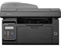 Pantum M6550NW (A4, 22стр/мин, 128Mb, LCD, лазерное МФУ, USB2.0, сетевой, WiFi, ADF)