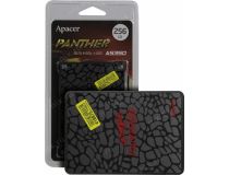 SSD 256 Gb SATA 6Gb/s Apacer AS350 Panther 95.DB2A0.P100C  2.5 3D TLC