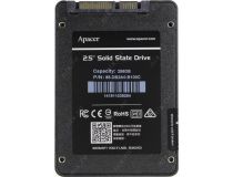 SSD 256 Gb SATA 6Gb/s Apacer AS350 Panther 95.DB2A0.P100C  2.5 3D TLC