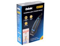 BBK  BHK105  Машинка для стрижки