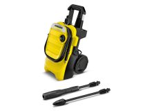 Karcher  K4 Compact Мини-мойка (1.637-500.0)