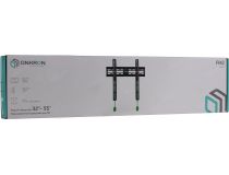 ONKRON FM2 Basic фиксированный кронштейн (VESA 75/100/200x100/200/200x300/300/300x400/400, 32-55 , 50кг)