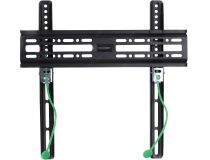 ONKRON FM2 Basic фиксированный кронштейн (VESA 75/100/200x100/200/200x300/300/300x400/400, 32-55 , 50кг)