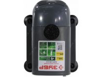 ЗУБР ЗНФЧ-25-2.0 Насос фонтанный для чистой воды (38Вт, 25л/мин, 2м, шнур 10 м, 4 насадки)