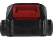 ЗУБР Мастер АКБ-18-Ли 15М2 Аккумуляторная батарея M2 (18 В, 1.5 Ач, Li-Ion)