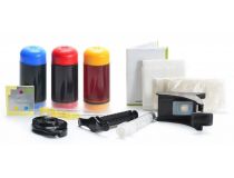 Заправочный набор Cactus CS-RK-C9352 многоцветный90мл для HP DJ 3920/3940/D1360/D1460/D1470/D1560/D2330/D2360