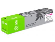 Тонер Картридж Cactus CS-TK8315M пурпурный (6000стр.) для Kyocera FS-Taskalfa-2550CI