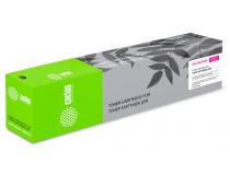 Тонер Картридж Cactus CS-TK8315M пурпурный (6000стр.) для Kyocera FS-Taskalfa-2550CI