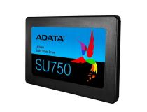 SSD 512 Gb SATA 6Gb/s ADATA SU750  ASU750SS-512GT-C  2.5 3D TLC