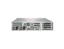 SuperMicro 2U 2029GP-TR (LGA3647, C621, 6xPCI-E, SVGA, SATA RAID,10xHS SAS/SATA, 16DDR4 2000W HS)