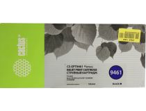 Картридж Cactus CS-EPT9461 Black для EPS WorkForce Pro WF-C5290/5790