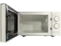 BBK 23MWS-927M/W  Микроволновая печь (900Вт, 23л)
