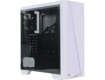 Miditower Aerocool Cylon White ATX без БП
