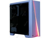 Miditower Aerocool Cylon White ATX без БП