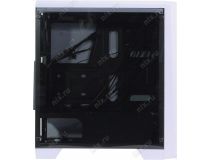 Miditower Aerocool Cylon White ATX без БП
