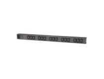 AP9572 Блок распределения питания APC Rack PDU, Basic, Zero U, 16A, 208/230V, (15) C13