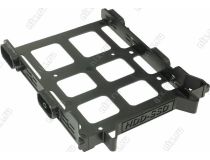 Miditower Aerocool TOR Tor-G-BK-v1 Black ATX без БП, с окном