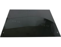 Miditower Aerocool TOR PRO Tor Pro-G-BK-v1 Black ATX без БП, с окном