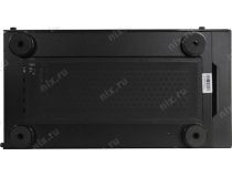 Miditower Aerocool TOR PRO Tor Pro-G-BK-v1 Black ATX без БП, с окном