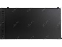 Miditower Aerocool TOR PRO Tor Pro-G-BK-v1 Black ATX без БП, с окном