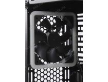 Miditower Aerocool TOR PRO Tor Pro-G-BK-v1 Black ATX без БП, с окном