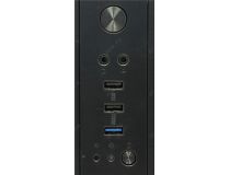 Miditower Aerocool AeroEngine RGB-G-BK-v2 Black ATX без БП, сокном