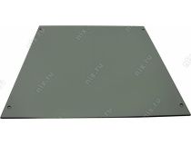 Miditower Aerocool AeroEngine RGB-G-BK-v2 Black ATX без БП, сокном