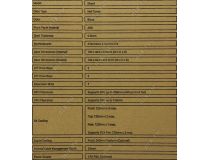 Miditower Aerocool SHARD Shard-A-BK-v1 Black ATX без БП, с окном