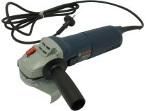 Bosch GWS 9-125 06017910R0 Угловая шлифмашина (900W, 11500 об/мин, D125 мм, d22.2 мм, М14)