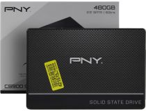 SSD 480 Gb SATA 6Gb/s PNY CS900 SSD7CS900-480-PB 2.5 