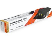 Коврик для мыши Steelseries QcK Edge (320x270x2 мм) 63822 