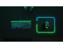 Коврик для мыши Steelseries QcK Prism (320x270x4 мм)  63825 