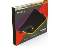 Коврик для мыши Steelseries QcK Prism (320x270x4 мм)  63825 