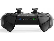 69075 Геймпад Steelseries Stratus Duo черный Bluetooth Беспроводной