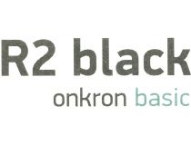 ONKRON R2 Basic Black Универсальное поворотное крепление (VESA75/100, 10-27 , 25кг)